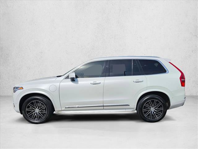 Used 2019 Volvo XC90 T8 Inscription w/ Protection Package AWD/4WD video 2