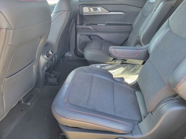 New 2026 Ford Explorer ST w/ Sun And Sound Package image 8
