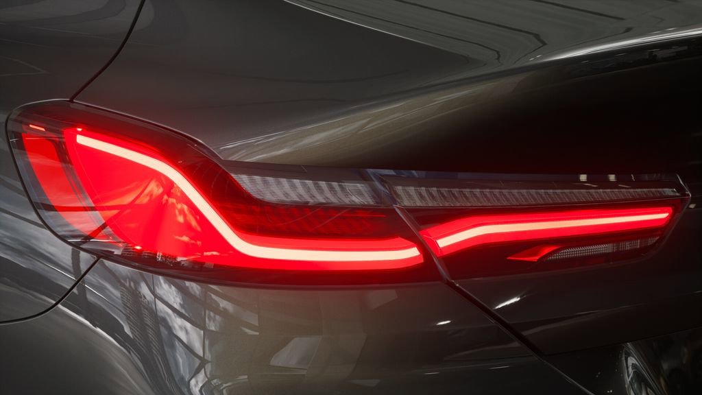 New 2026 BMW 840i image 41