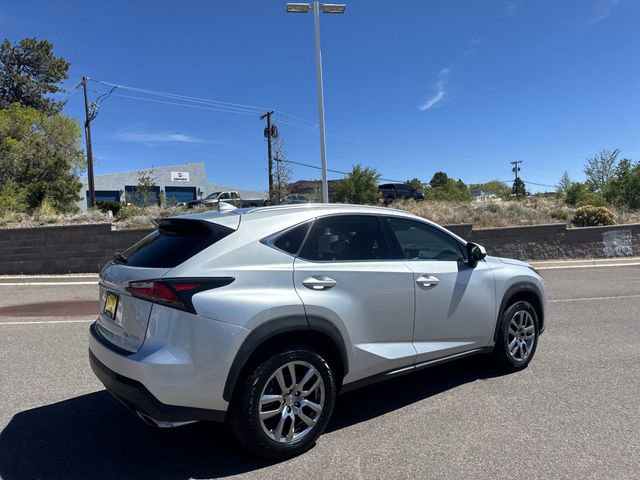 Used 2016 Lexus NX 200t FWD w/ Premium Package image 3