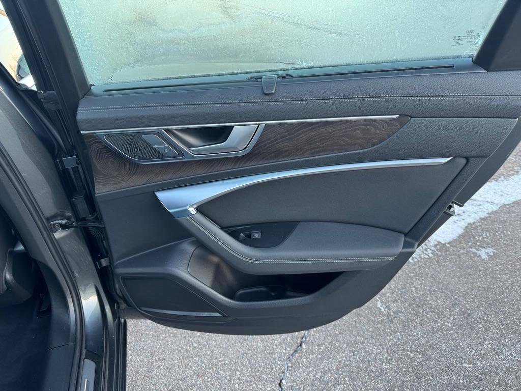 Used 2019 Audi A6 3.0T Prestige w/ Prestige Package image 30