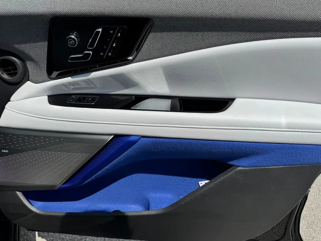 New 2027 Cadillac Optiq Premium Sport AWD/4WD image 16