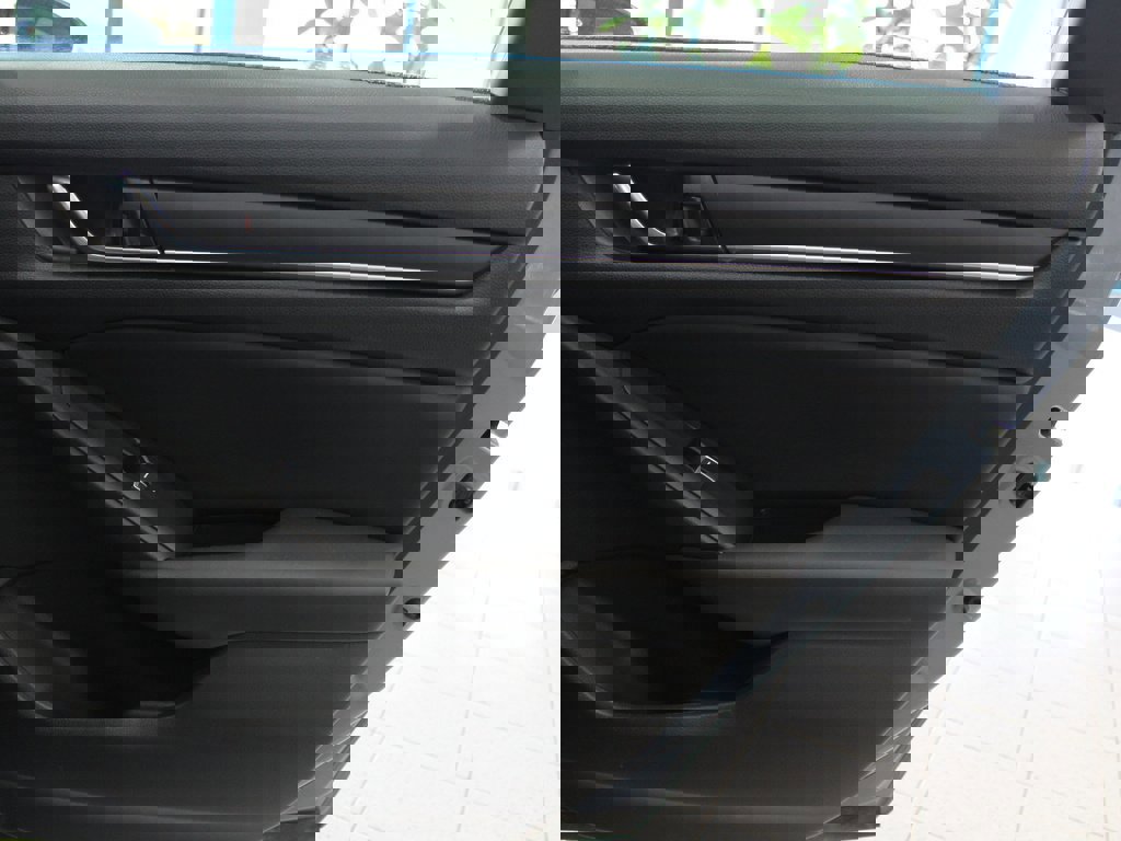 Certified 2022 Honda Accord Sport image 22