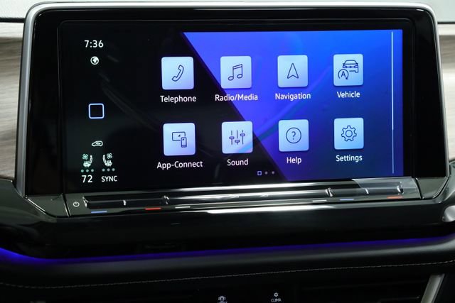 New 2025 Volkswagen Atlas SEL Premium R-Line image 17