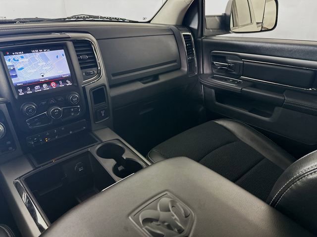 Used 2015 RAM 1500 Sport image 23