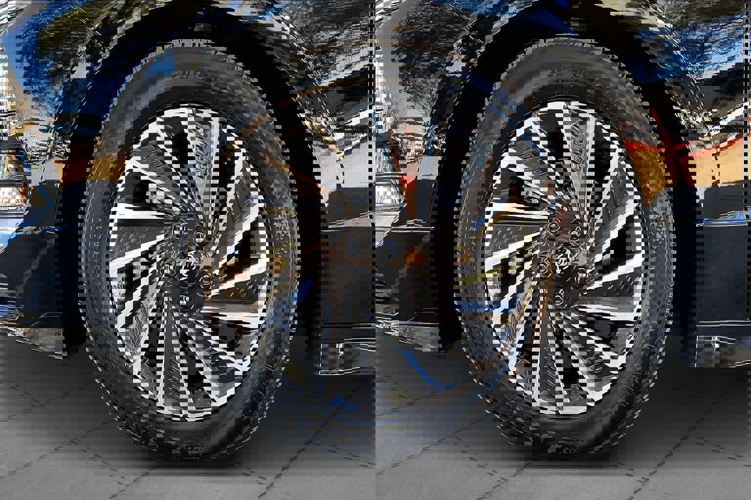 Certified 2024 Hyundai Sonata Limited image 8