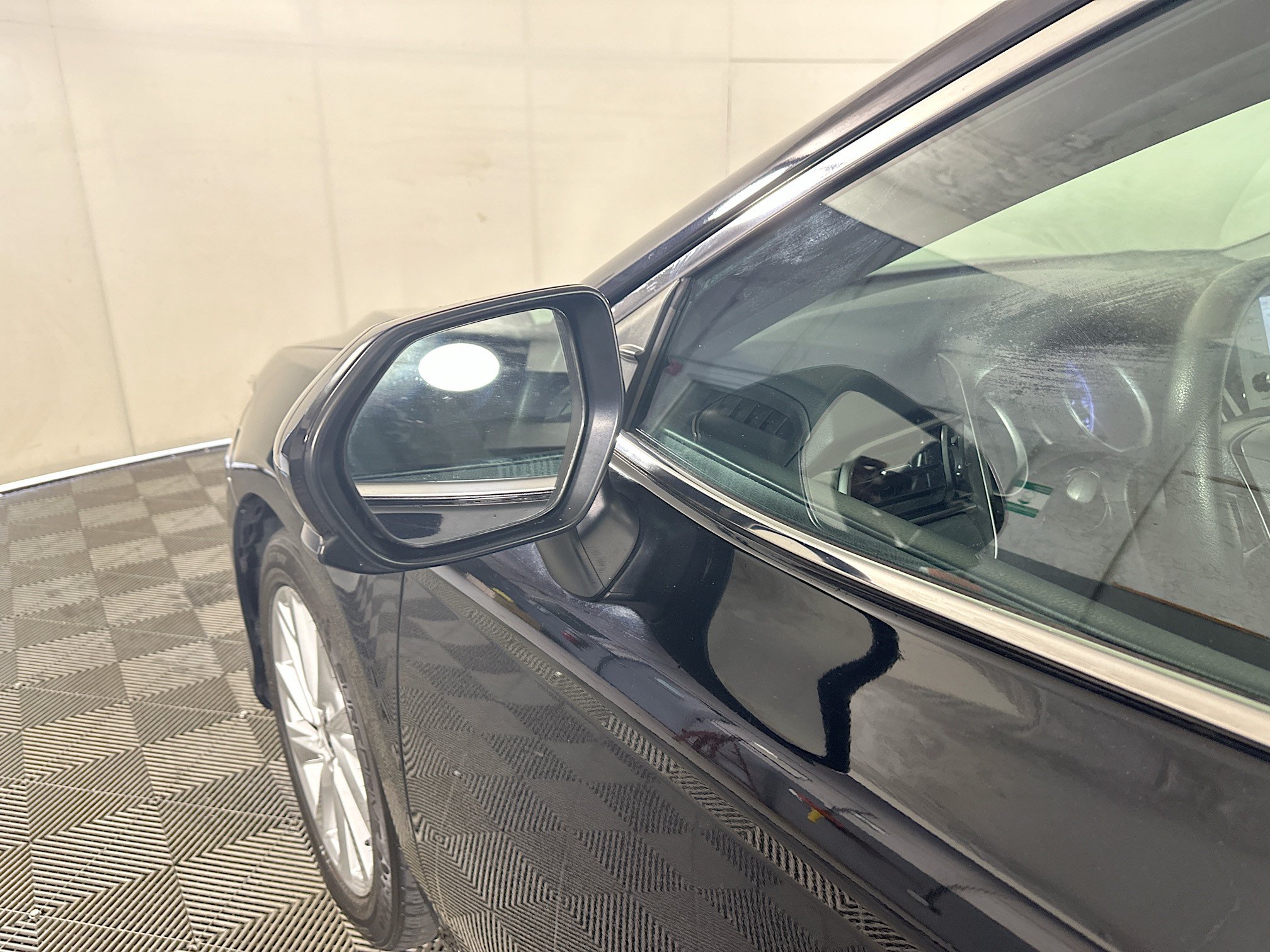 Used 2022 Toyota Camry LE FWD image 10