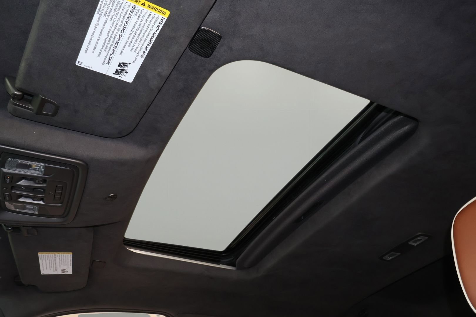 Used 2024 GMC Sierra 1500 Denali Ultimate AWD/4WD image 33