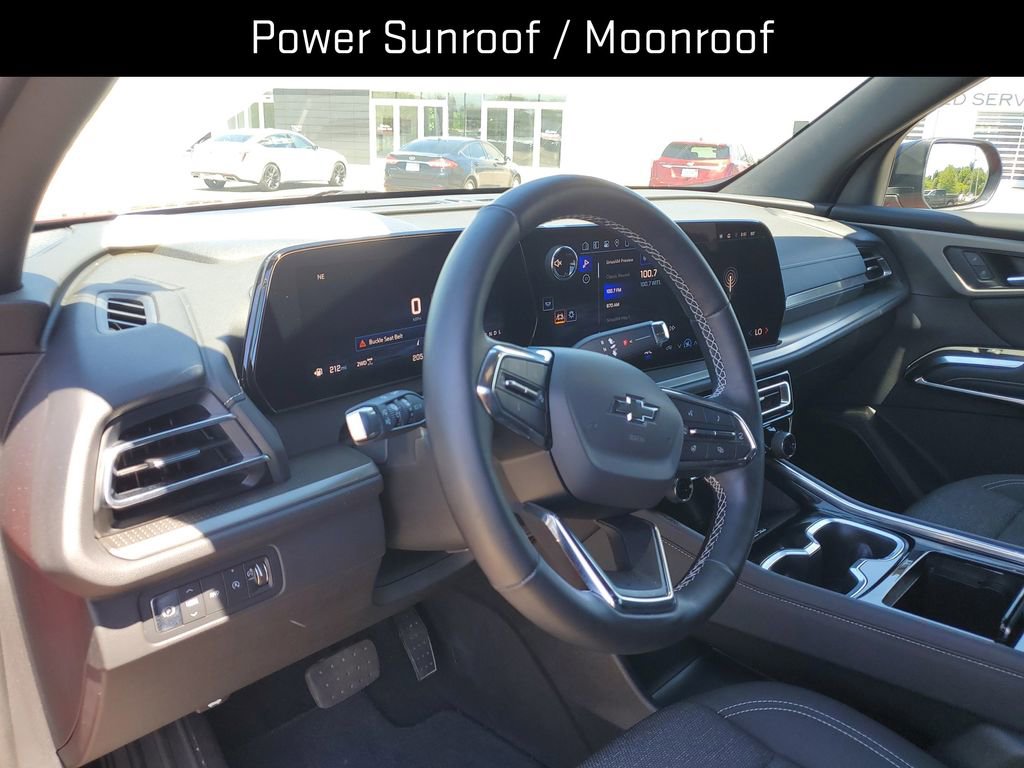 Used 2021 GMC Sierra 1500 Denali w/ Denali Ultimate Package AWD/4WD image 8
