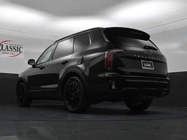 Used 2024 Kia Telluride SX Prestige X-Line image 25