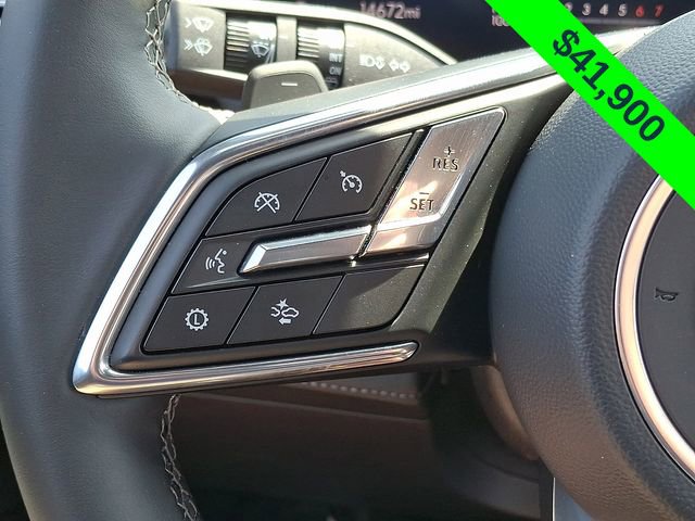 Used 2026 Buick Enclave Preferred AWD/4WD image 23