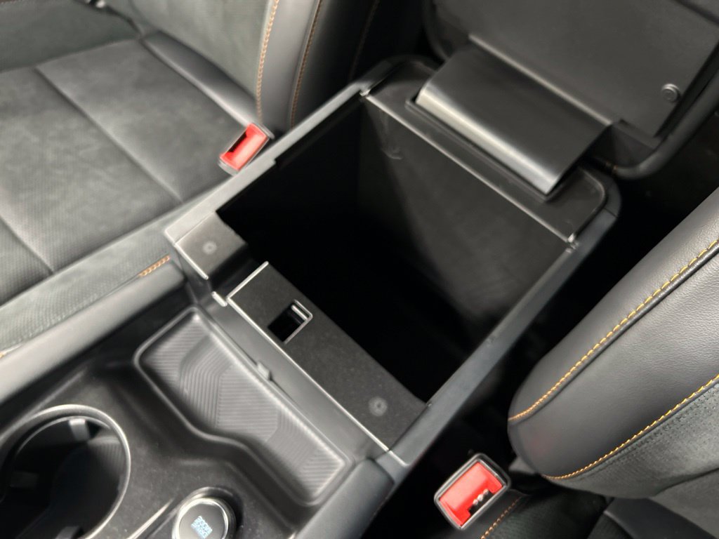 New 2027 Ford Explorer Tremor AWD/4WD image 27