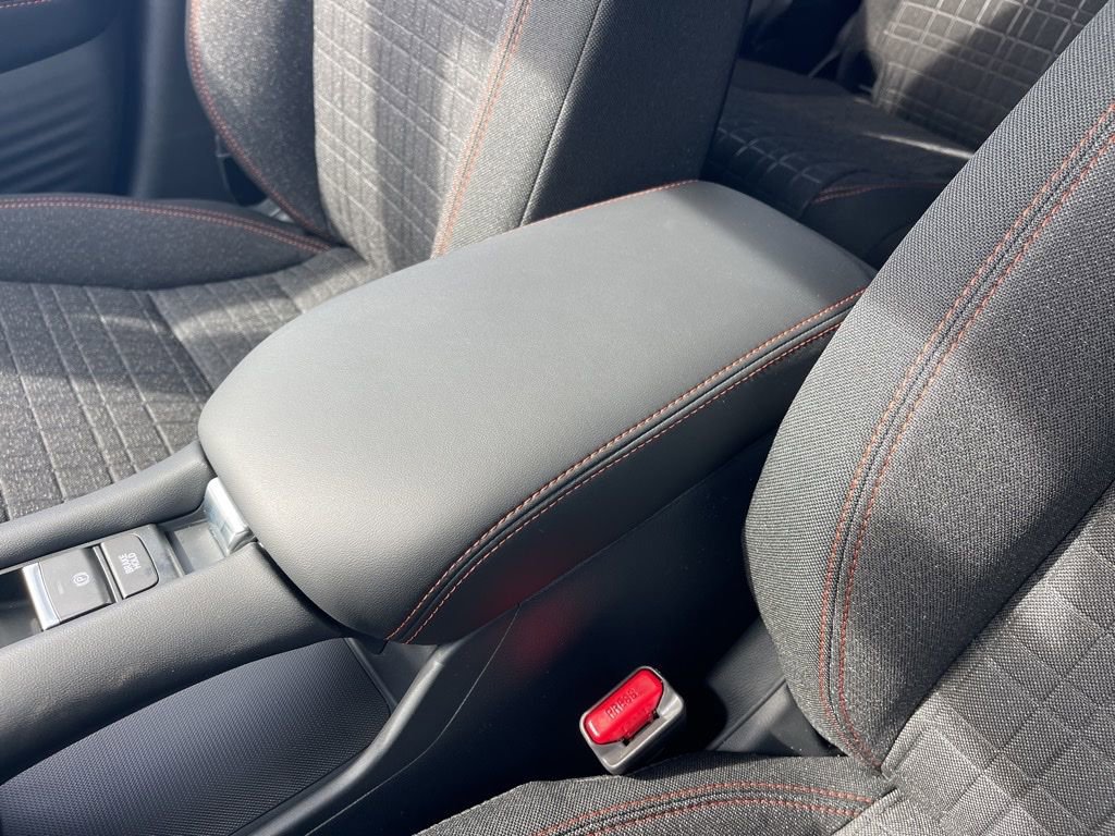 New 2026 Honda HR-V Sport image 12