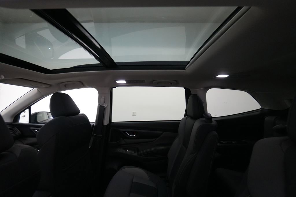 New 2025 Subaru Ascent Onyx Edition image 18