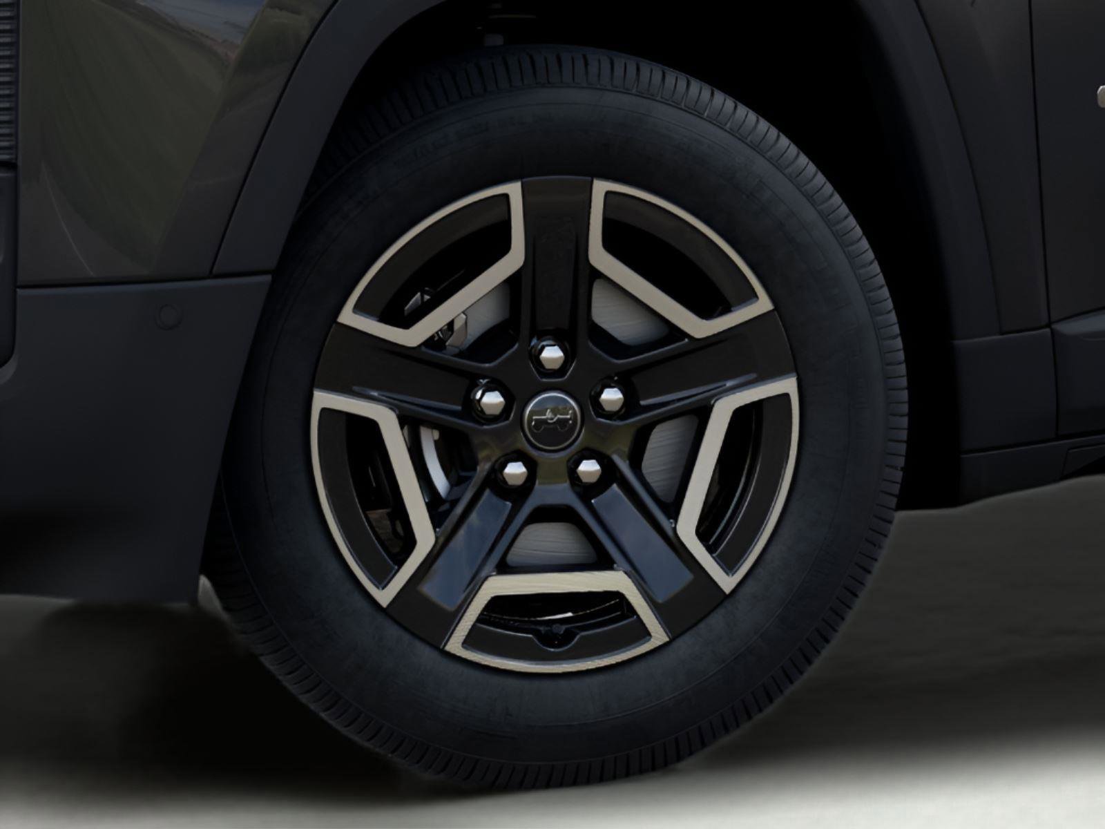 New 2026 Jeep Cherokee Limited AWD/4WD image 26