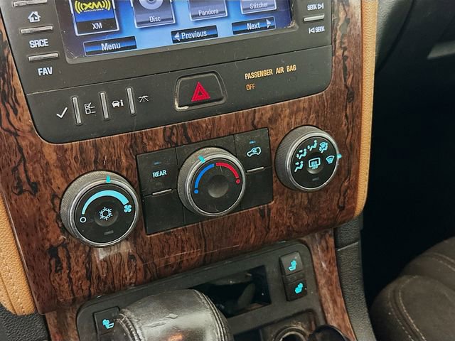 Used 2013 Chevrolet Traverse LT w/ All-Star Edition image 16