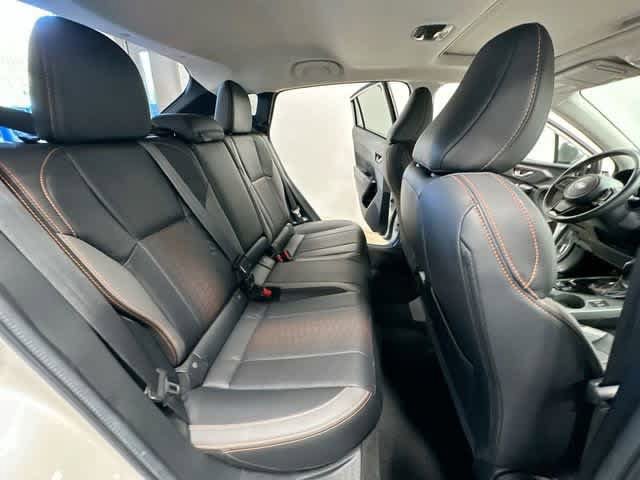 Certified 2024 Subaru Crosstrek 2.5i Limited AWD/4WD image 25