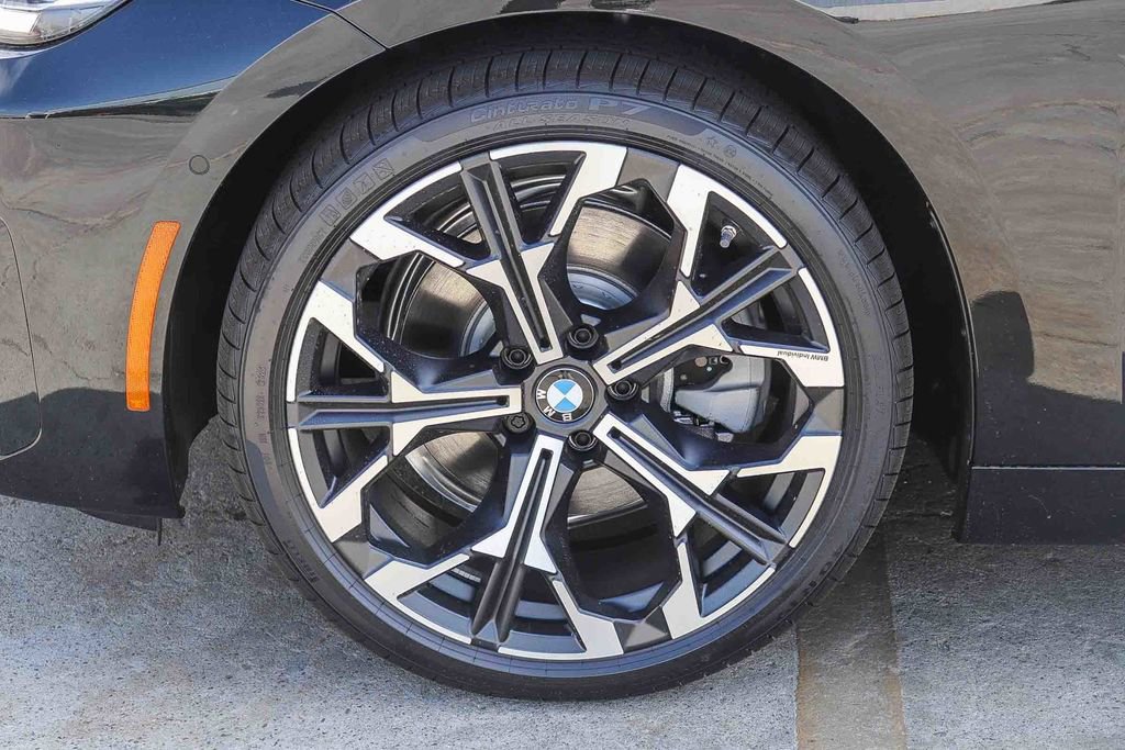 New 2025 BMW 230i Coupe w/ Convenience Package image 11