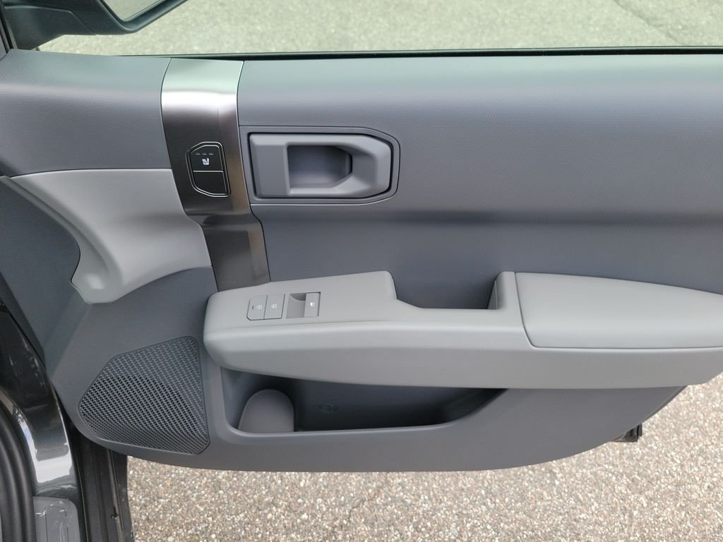 New 2027 Kia EV3 Wind FWD image 10