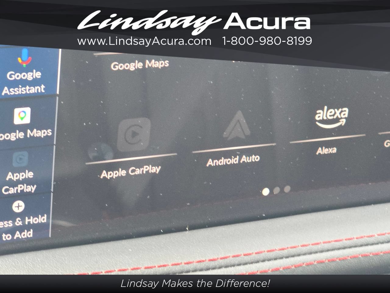 New 2026 Acura MDX Type S AWD/4WD image 17