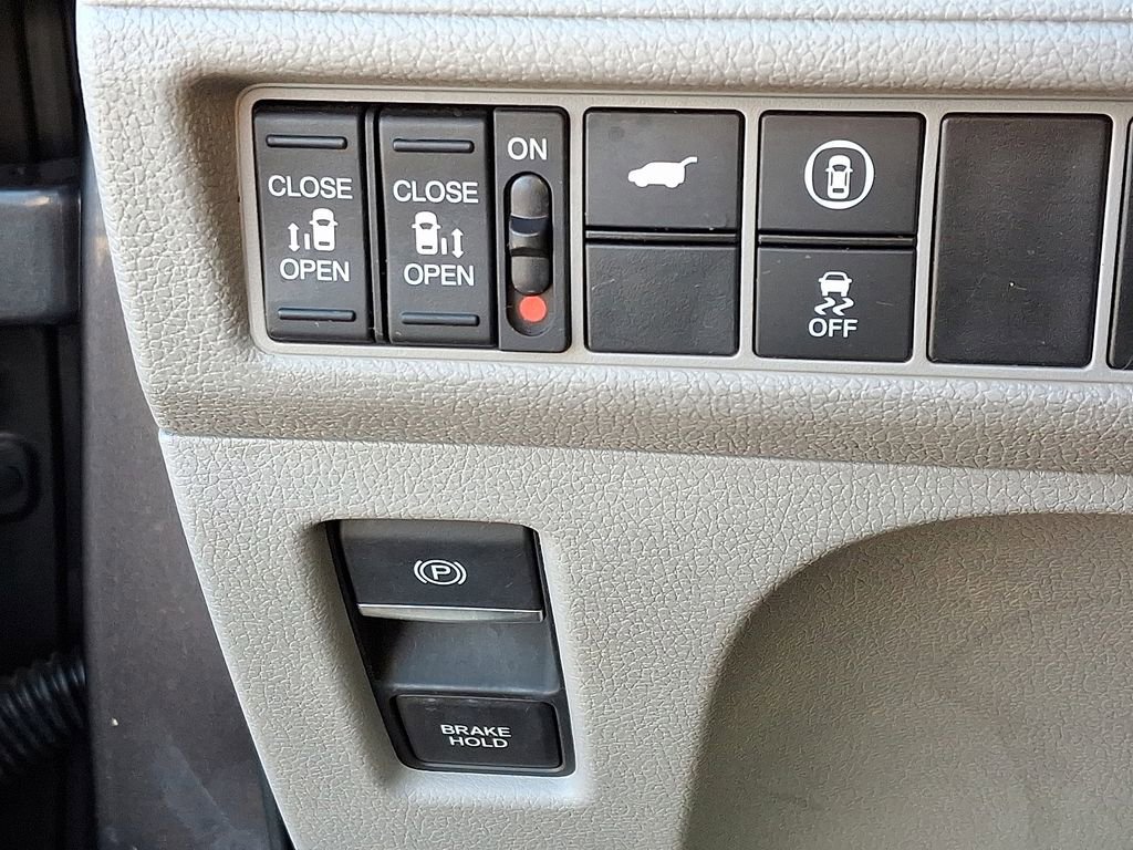 Used 2023 Honda Odyssey EX-L image 26