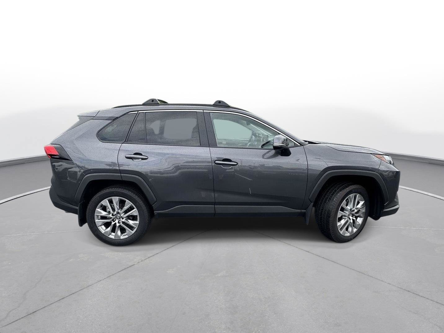 Certified 2025 Toyota RAV4 XLE Premium w/ Weather Package FWD image 5
