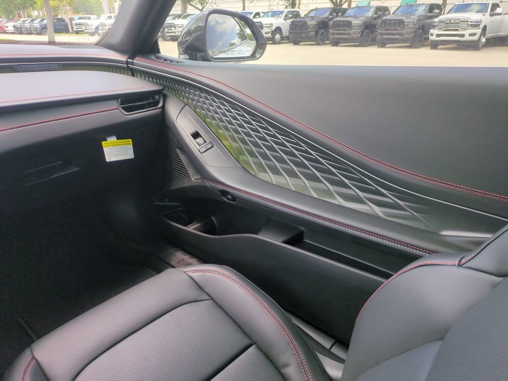 New 2026 Dodge Charger R/T Scat Pack image 16