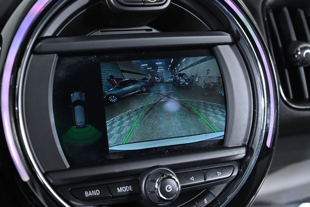 Used 2020 MINI Cooper Countryman S w/ Storage Package image 15