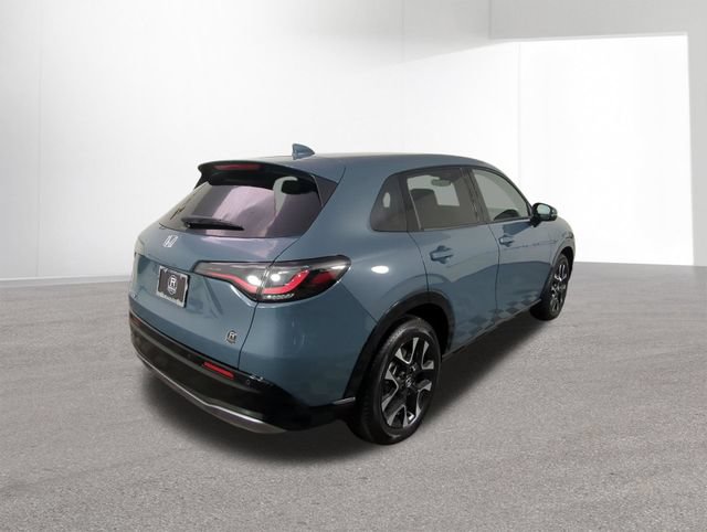 New 2027 Honda HR-V EX-L image 12