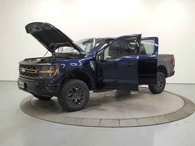 Used 2024 Ford F150 Tremor w/ Tow/Haul Package image 11