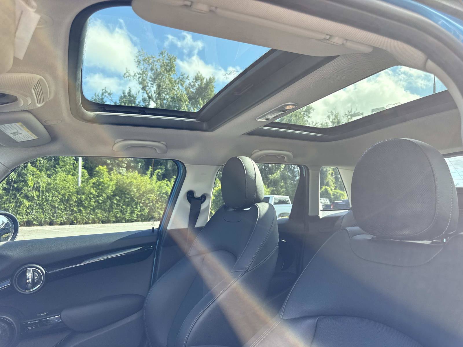 Used 2017 MINI Cooper S FWD image 22