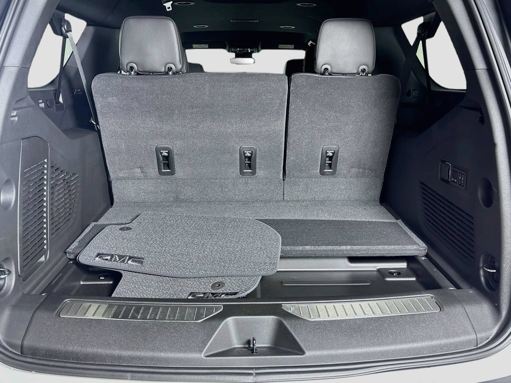 New 2026 GMC Yukon XL Denali AWD/4WD image 26