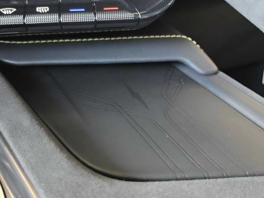 New 2026 Chevrolet Corvette Stingray w/ Z51 Performance Package image 37