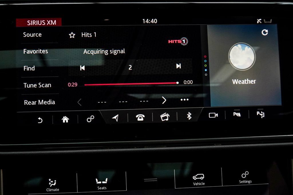 Used 2022 Land Rover Range Rover SV Autobiography Dynamic AWD/4WD image 30