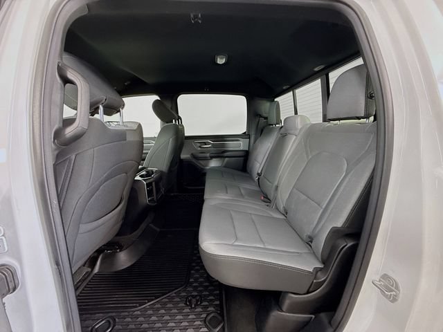 Used 2021 RAM 1500 Big Horn AWD/4WD image 22
