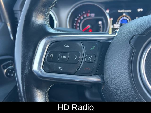 Used 2021 Jeep Gladiator Rubicon image 13