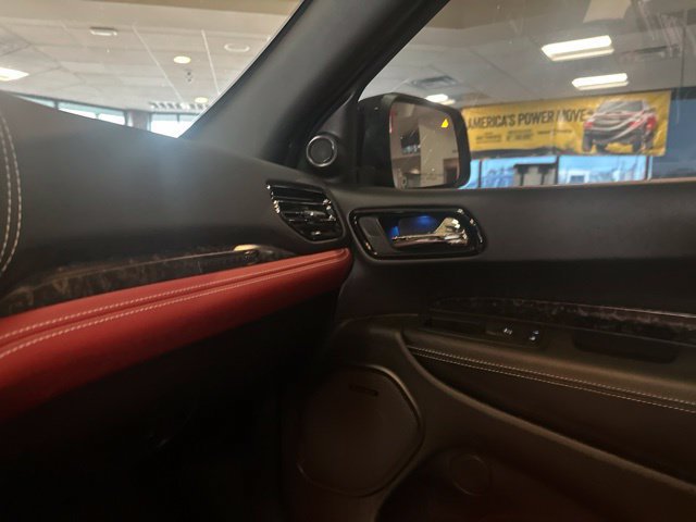 Used 2026 Dodge Durango SRT Hellcat w/ Premium Group AWD/4WD image 16