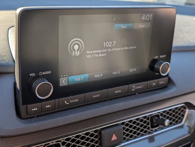 Certified 2024 Acura Integra A-Spec image 21