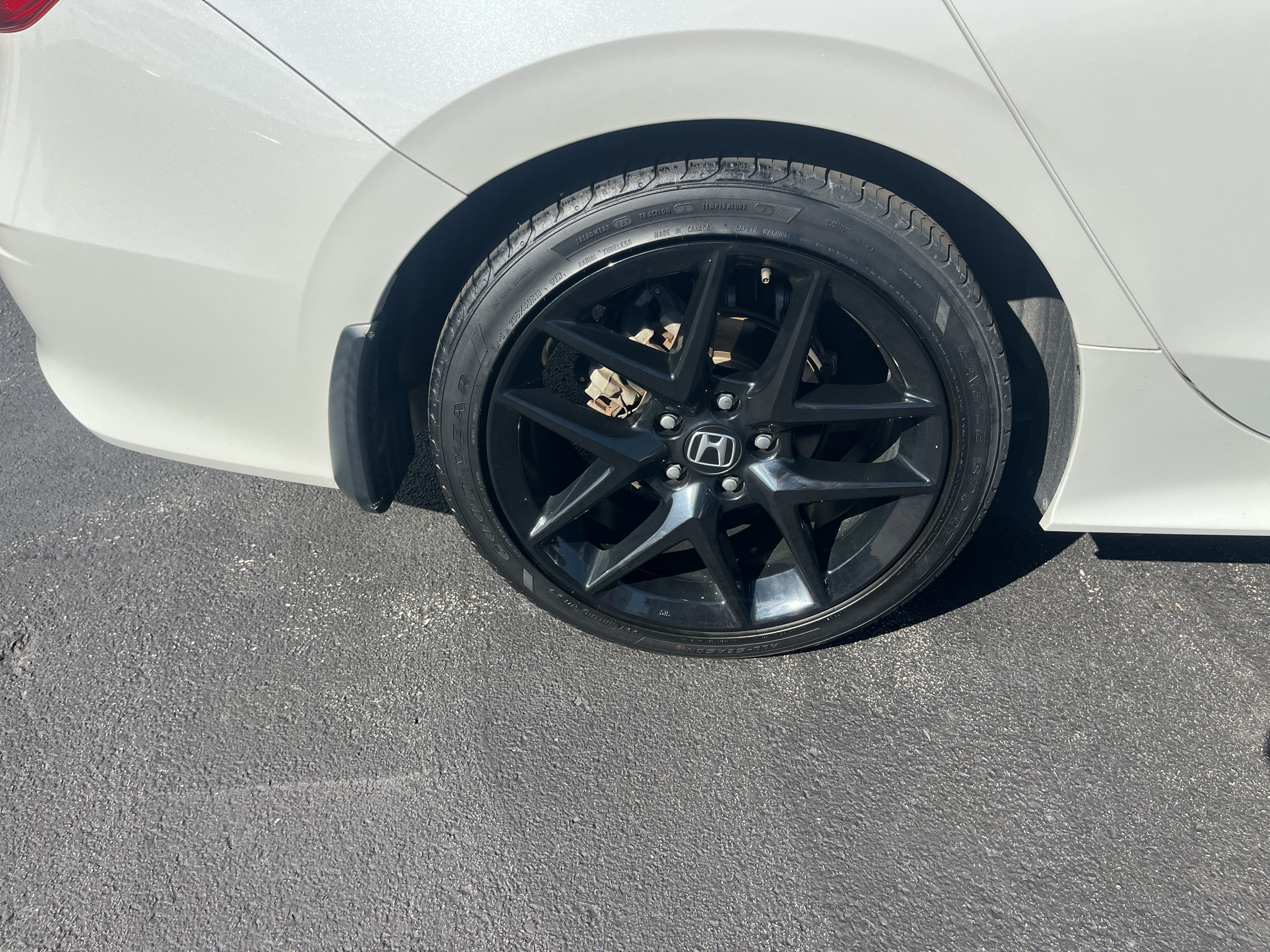 Used 2023 Honda Civic Sport image 16