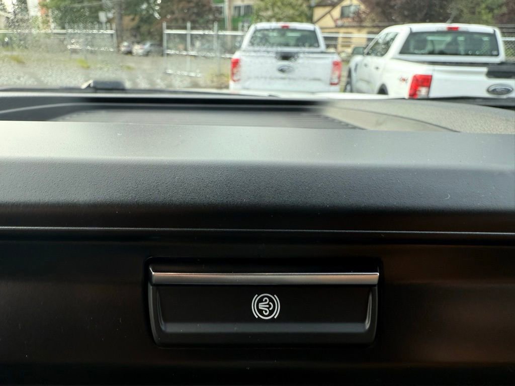 New 2025 Ford F450 XL image 26