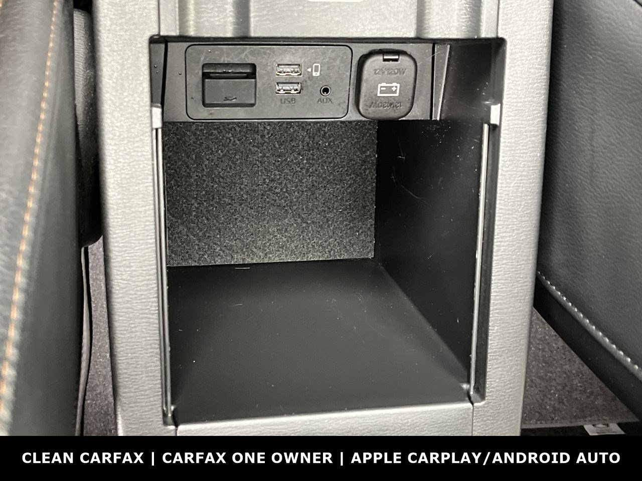 Used 2019 MAZDA CX-5 Grand Touring w/ GT Premium Package image 25