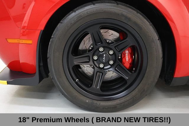 Used 2018 Dodge Challenger SRT Demon RWD image 35