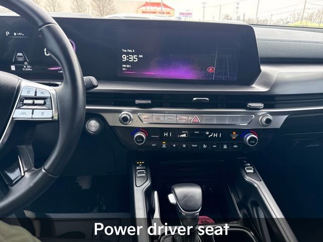 Used 2023 Kia Telluride S w/ S Sunroof Package image 13