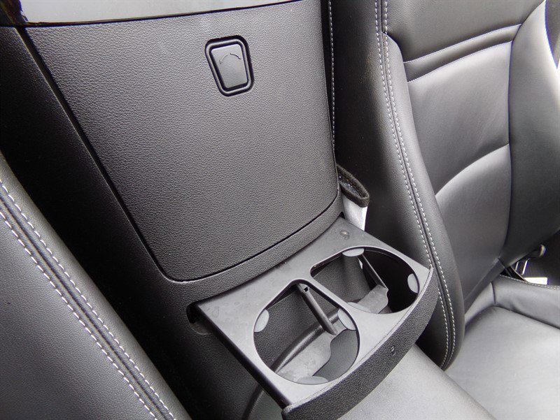 Used 2007 Pontiac Solstice Convertible w/ Premium Package image 47