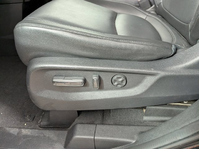 Used 2025 Honda Odyssey EX-L image 18
