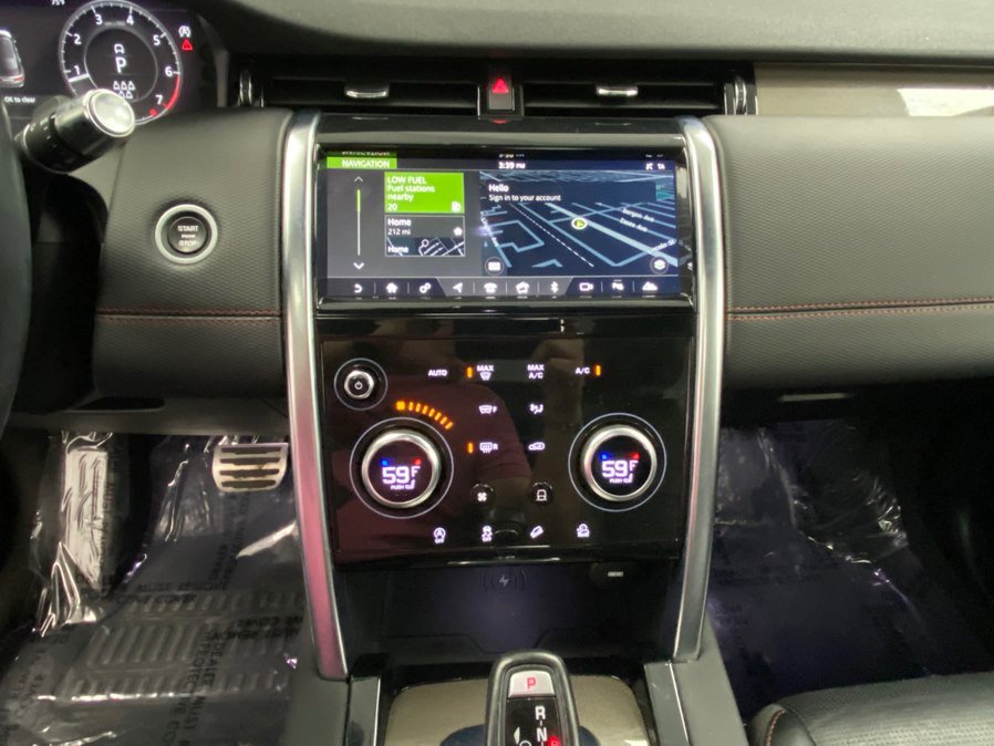 Used 2020 Land Rover Discovery Sport S R-Dynamic AWD/4WD image 28