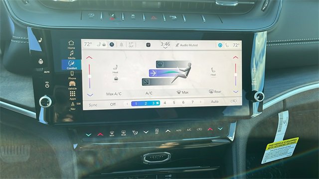 New 2026 Jeep Grand Cherokee Limited w/ Limited Altitude Package image 22