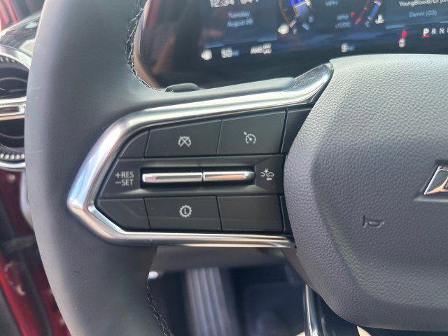 New 2026 Chevrolet Equinox ACTIV w/ Safety and Technology Package image 18