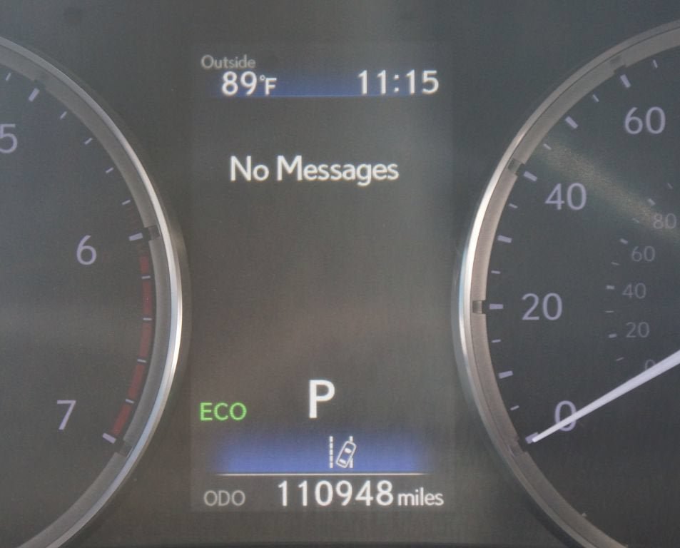 Used 2019 Lexus RC 300 RWD image 4