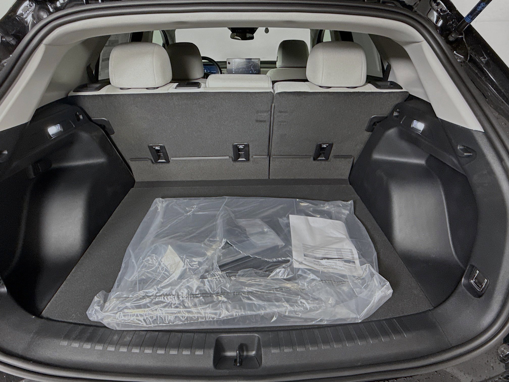 New 2026 Honda Prologue Eco image 33